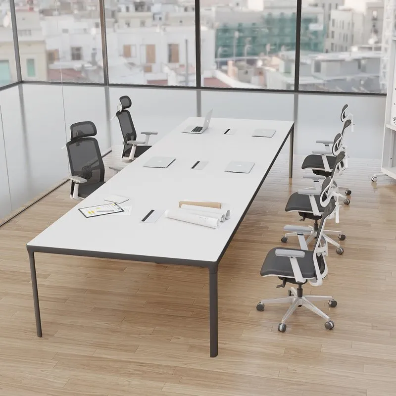 Office Layout Effect 3