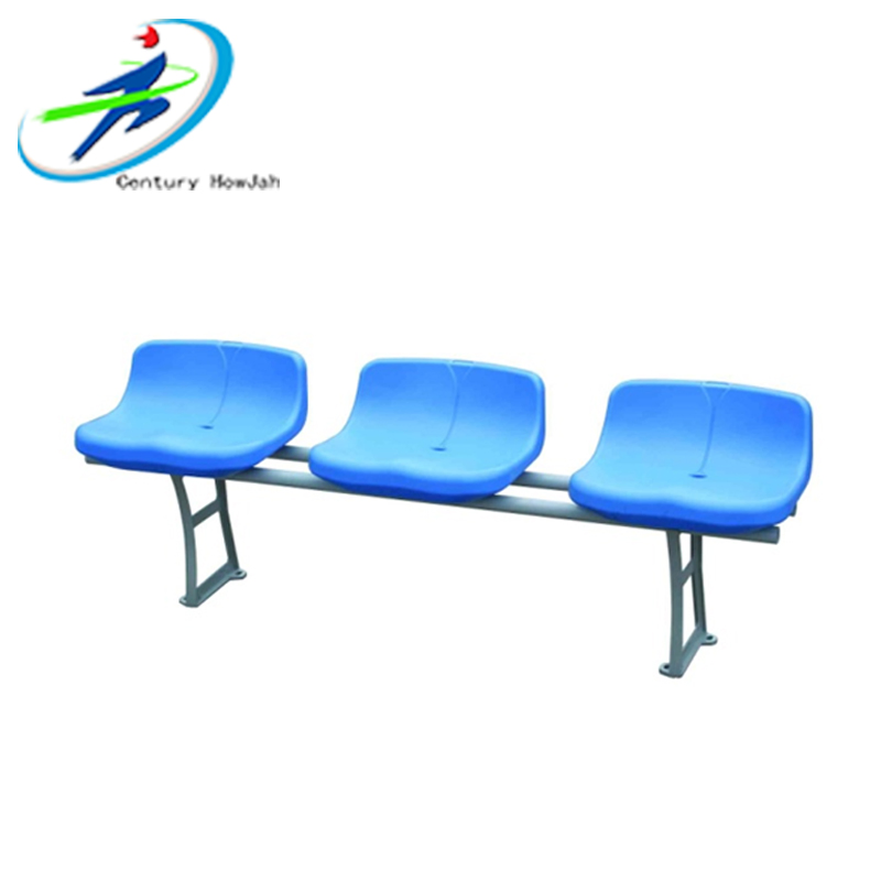 Cheap Durable Office School Hospital Visitor Waiting Stackable Plastic Chair for Guests