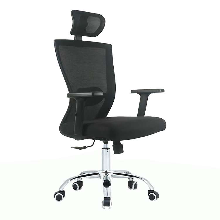 Modern Ergonomic Task Office Executive Conference Chair