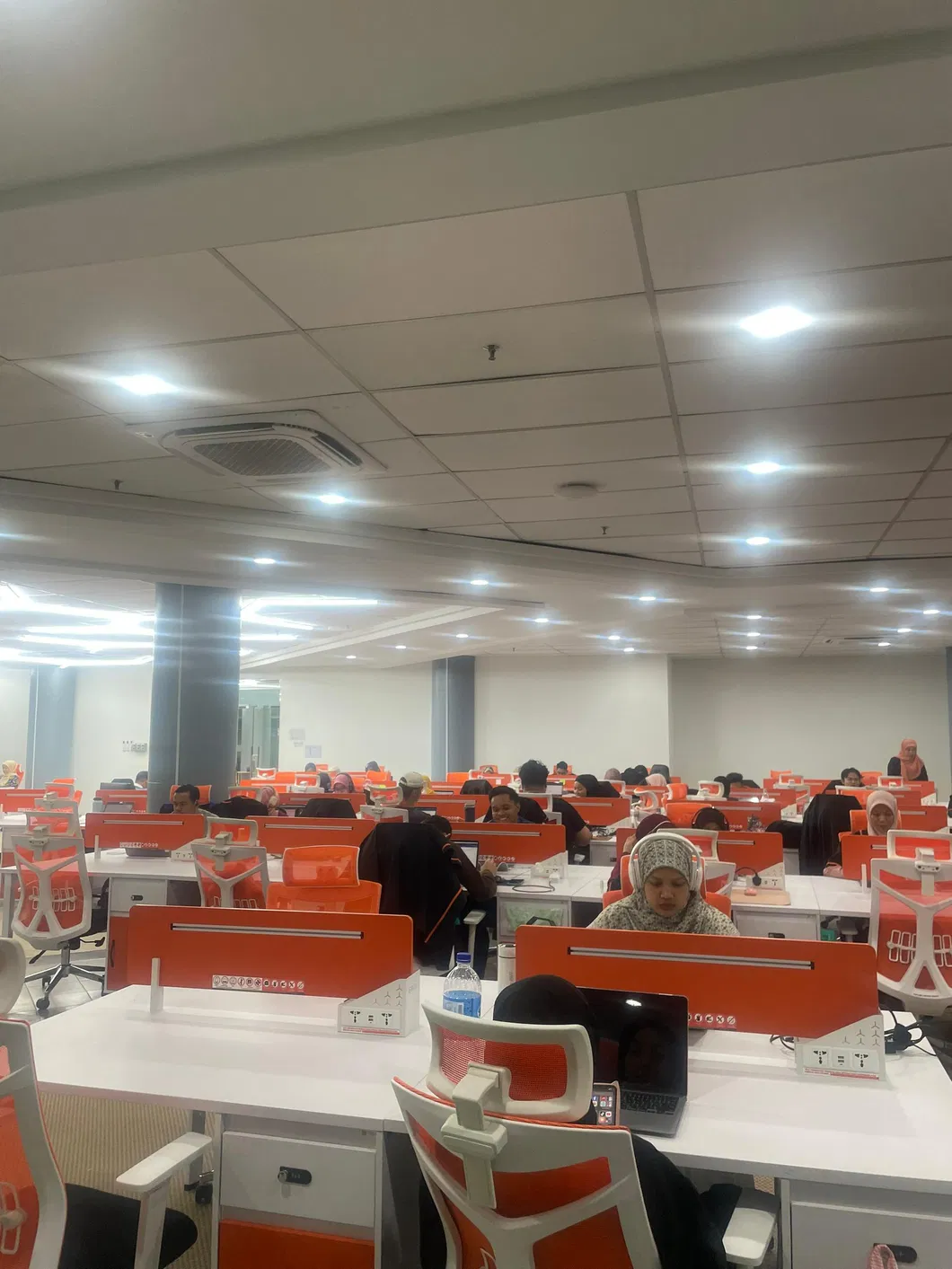 Office Workstation 2