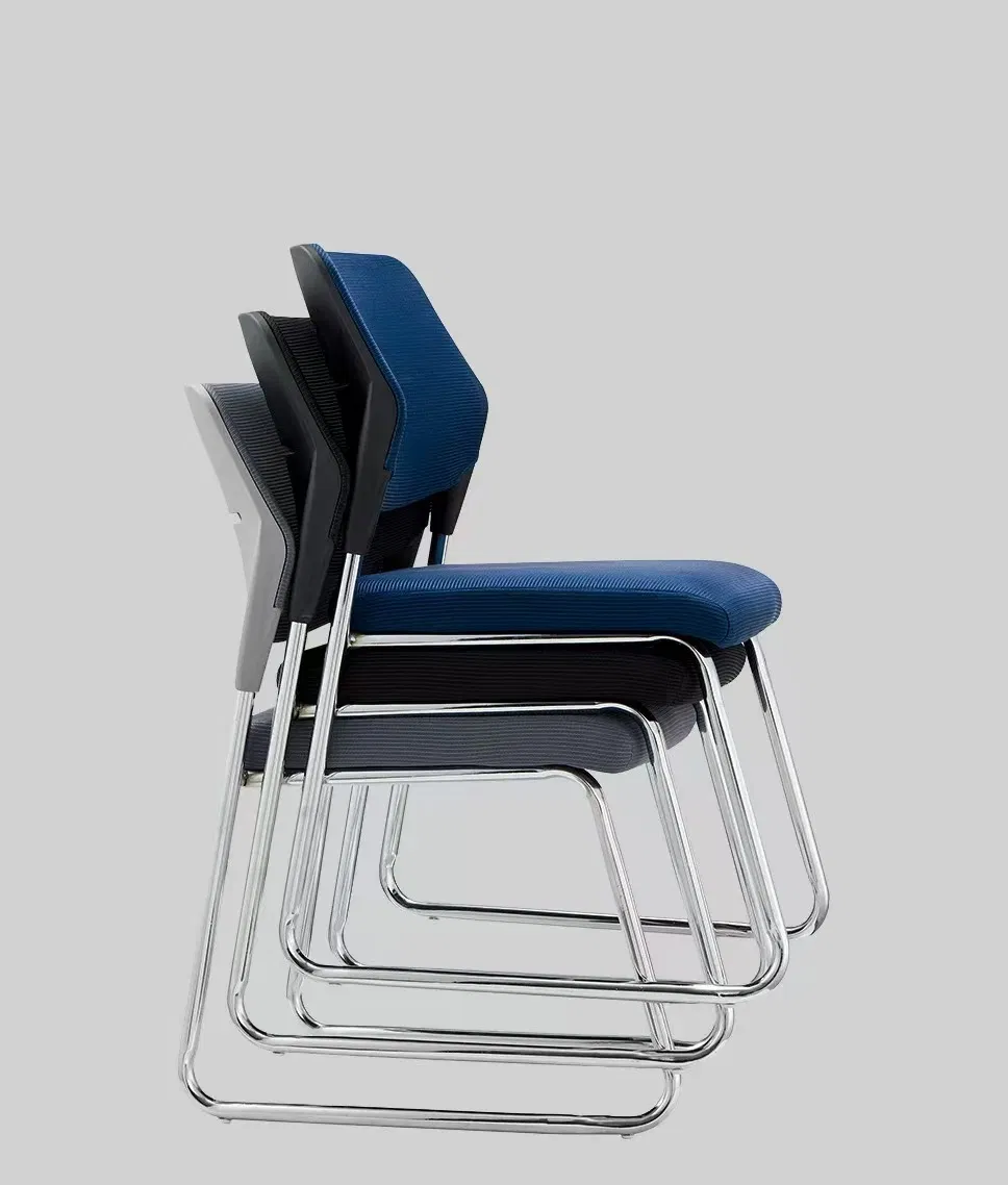 Office Chair Full View