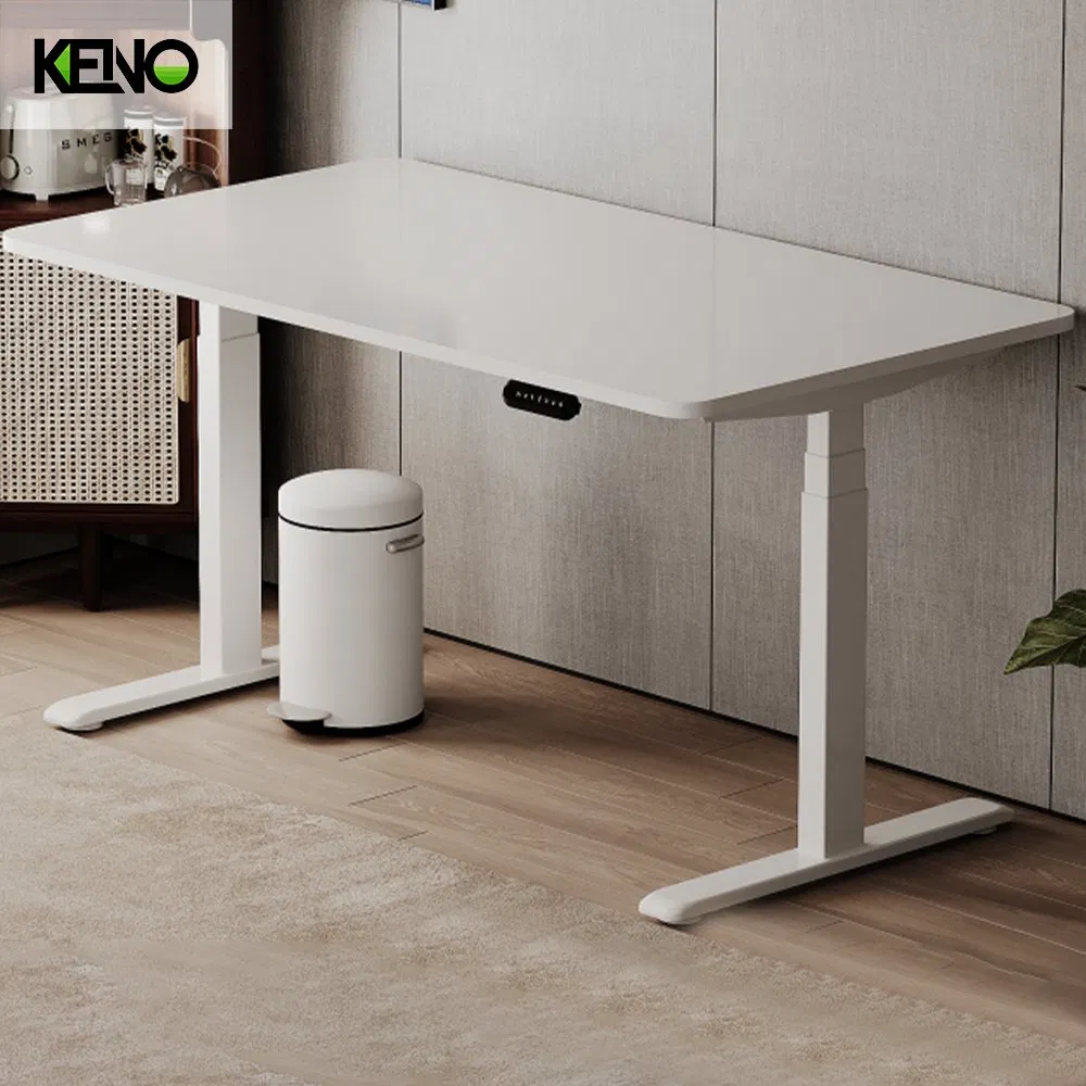 Keno Foshan Office Furniture School Training Folding Height Adjustable Desk