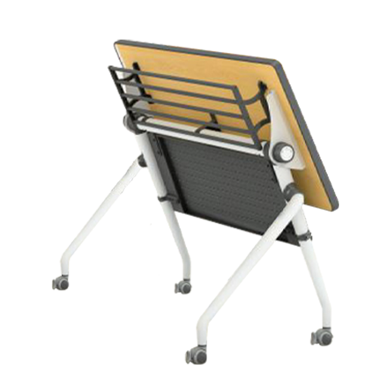 Keno Furniture Training Table MFC Space Saving Desk for Meeting Room