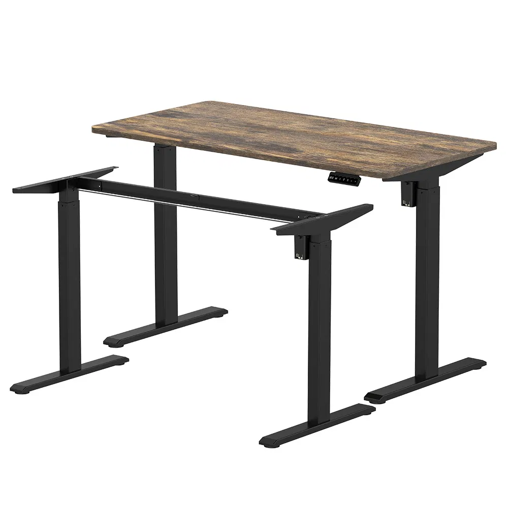 OEM Customized Lift Stand up Desk Adjustable Height Standing Desk - Quality Craftsmanship From China