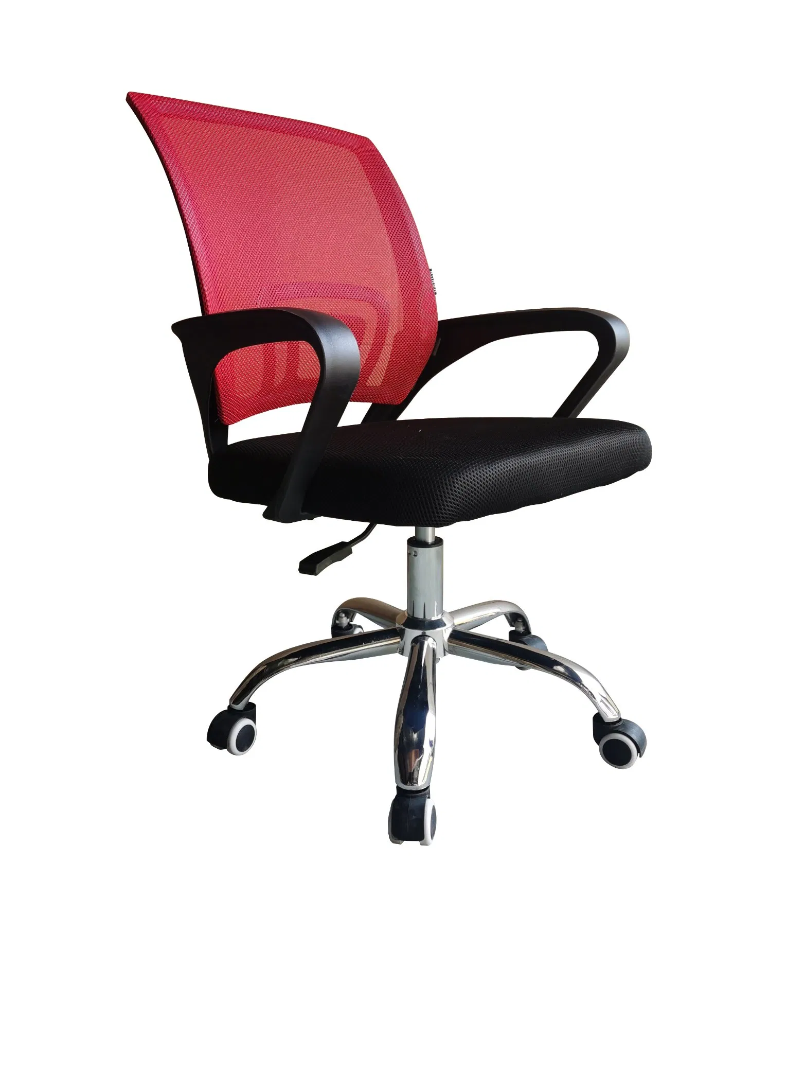 Wholesale Cheap Chaises De Bureau Sillas PARA Oficina Revolving Guest Manager Ergonomic/Executive/Office/Computer/Swivel Chair for Task/Mesh