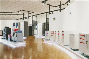 China Manufacturer Popular Modern Style Steel Moving Cabinet Mobile Pedestal