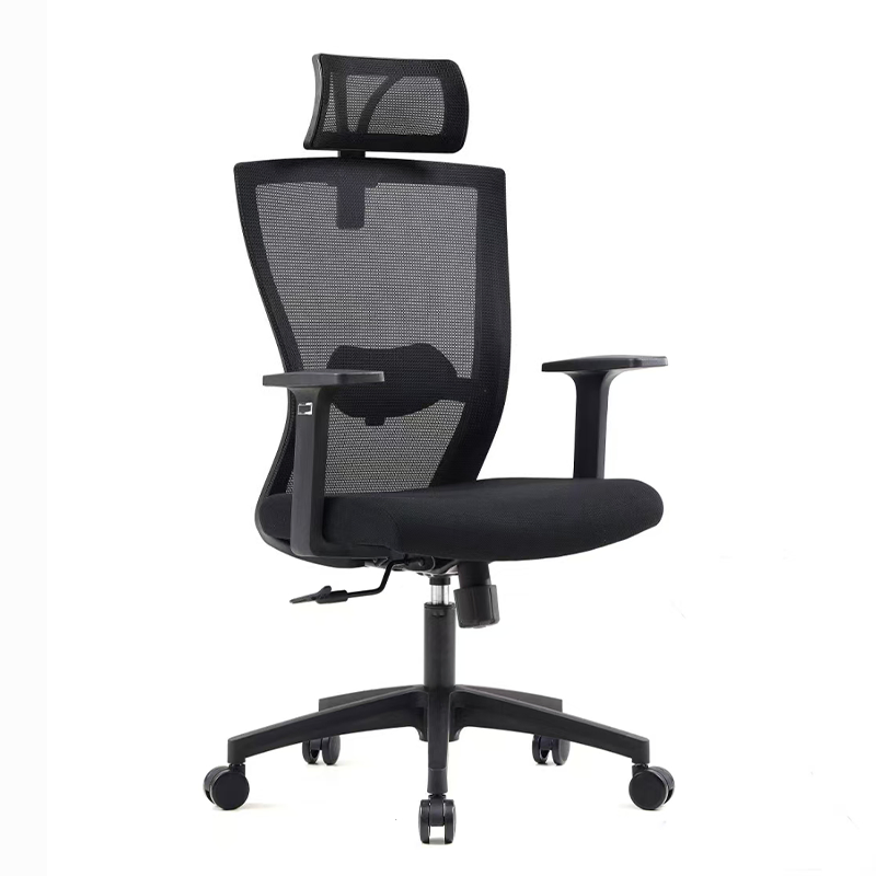 Modern Ergonomic Task Office Executive Conference Chair
