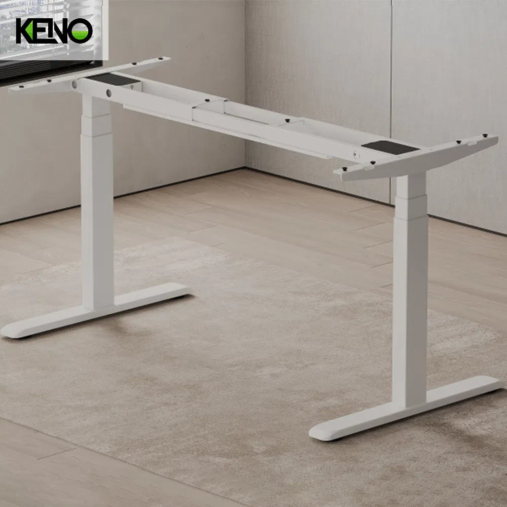 Keno Foshan Office Furniture School Training Folding Height Adjustable Desk
