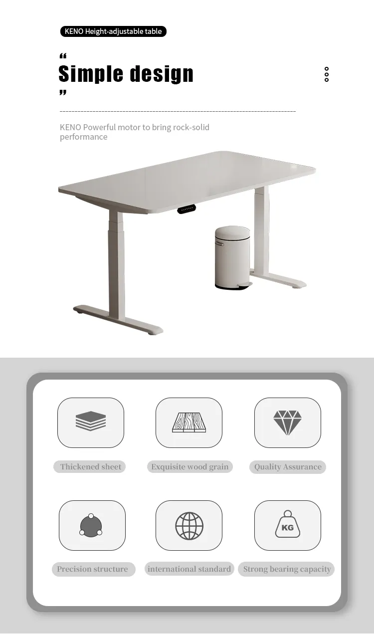 Office Furniture Detail 1