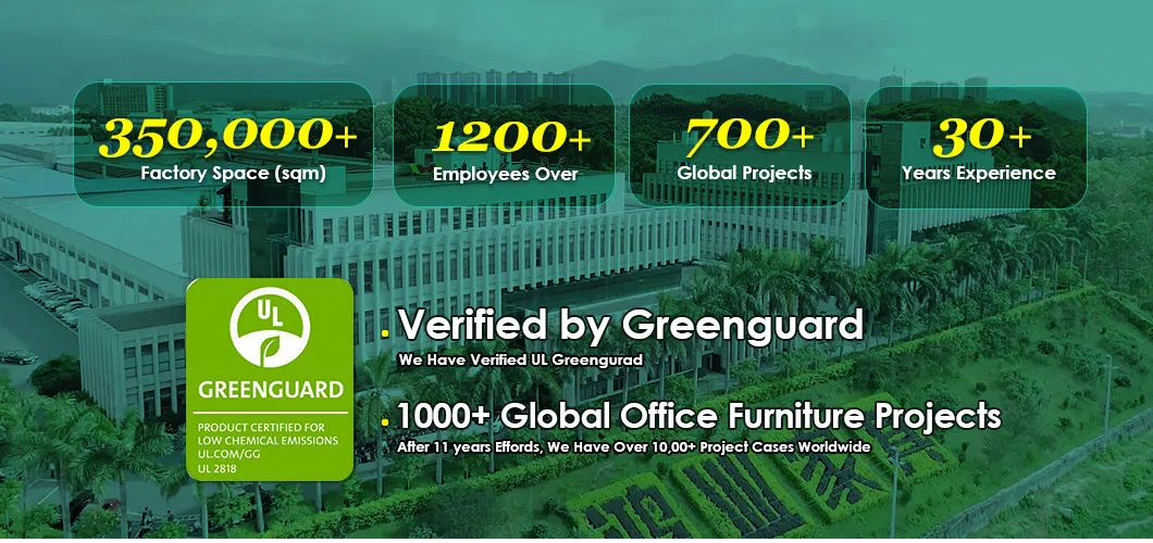 Office Furniture Solutions