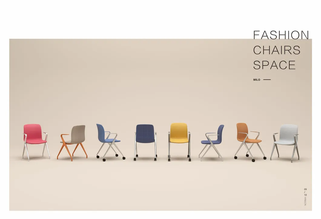 Ergonomic Office Chair Detail 1