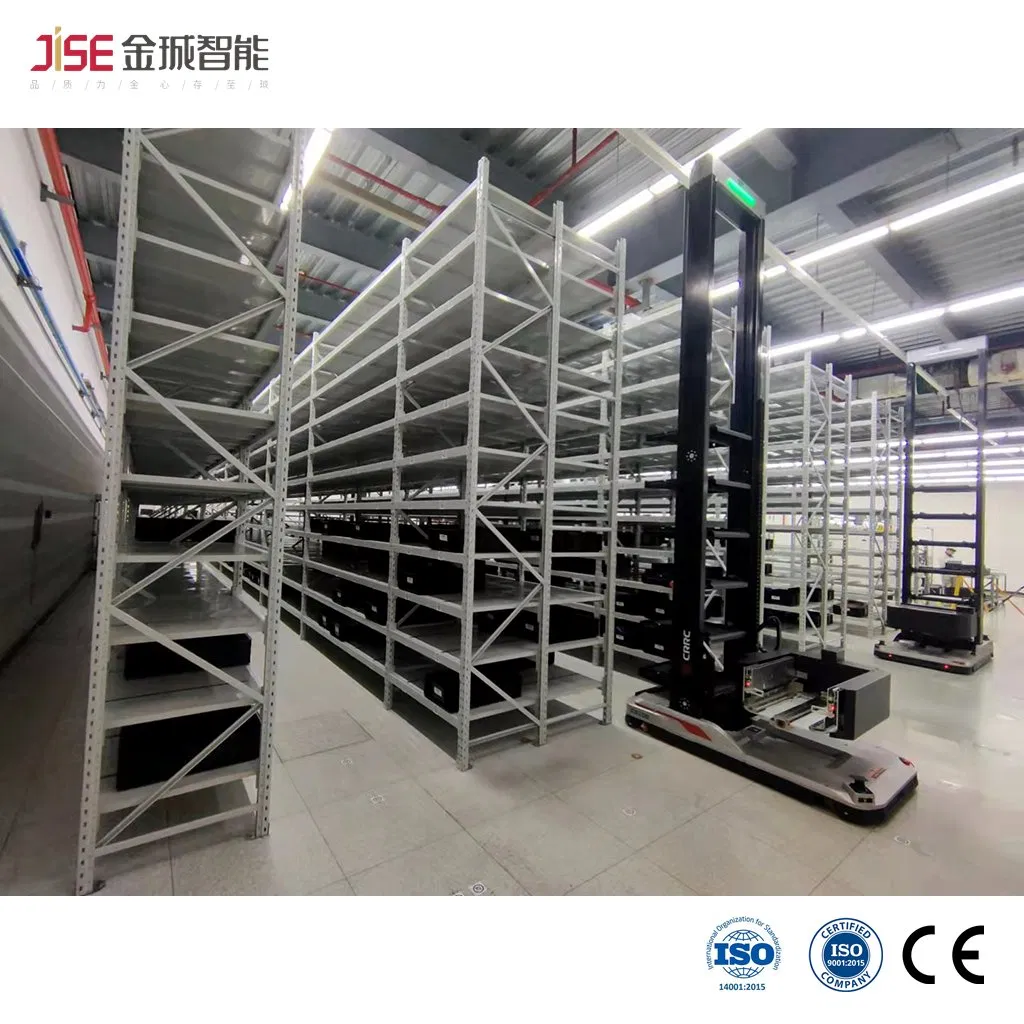 Asrs Metal Tool Storage Supermarket Shelf Shelves with Warehouse Storage Shelves Workbench Book Shelf Storage Shelving Garment Rack