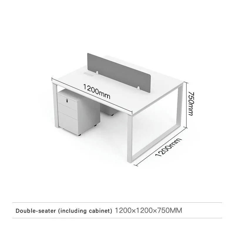 Office Furniture Workstation