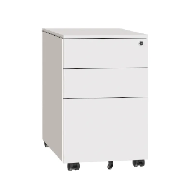 Arc Mobile Pedestal 2