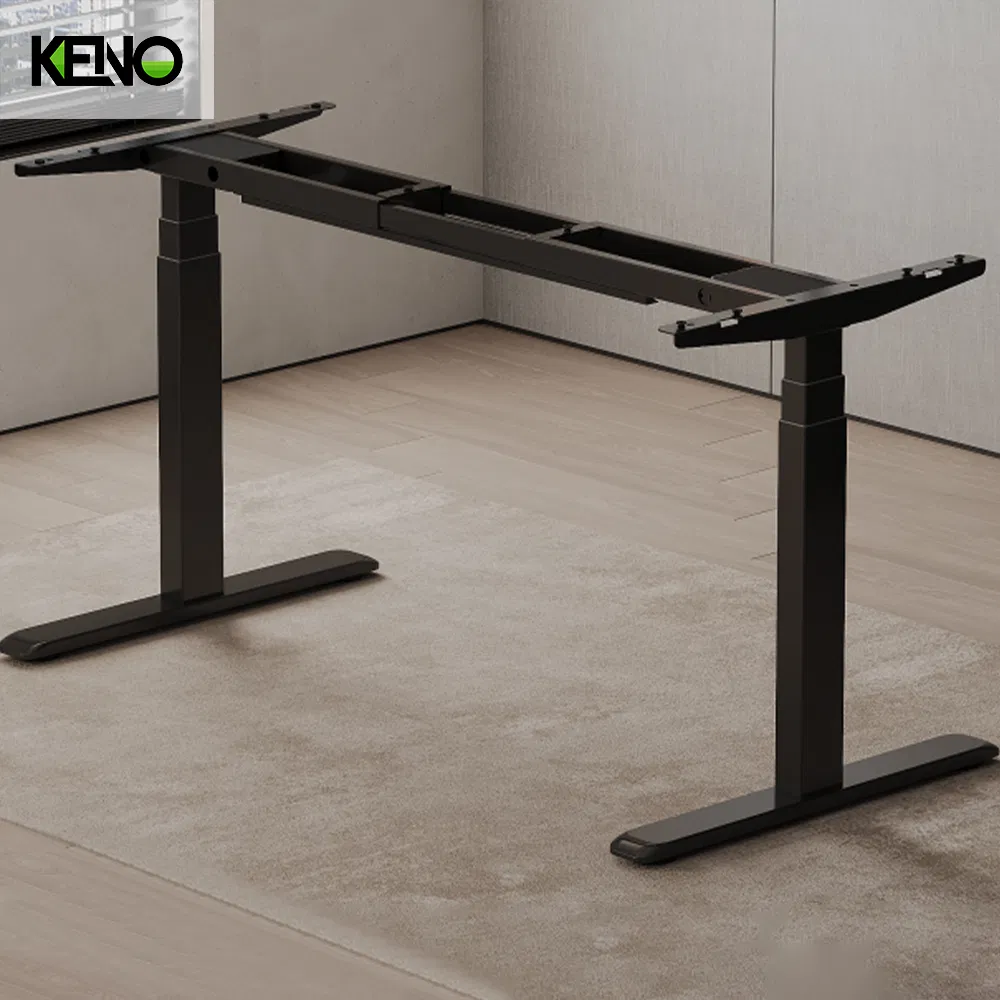 Keno Foshan Office Furniture School Training Folding Height Adjustable Desk