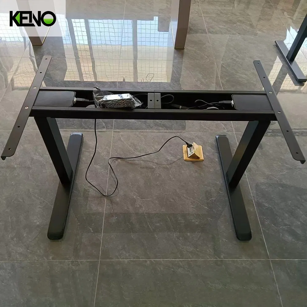 Keno Foshan Office Furniture School Training Folding Height Adjustable Desk
