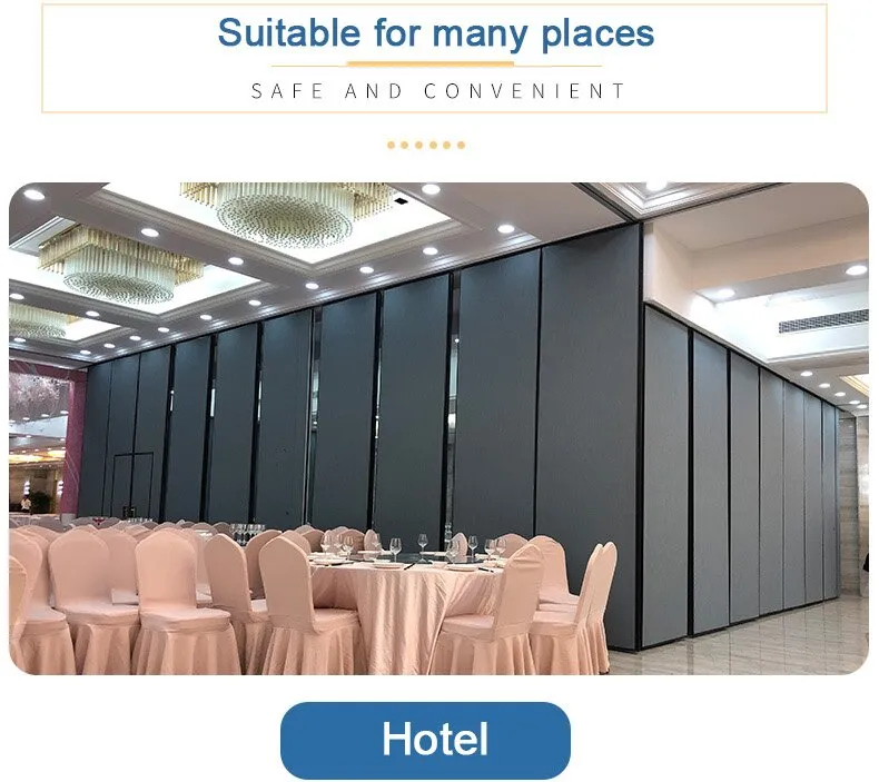 Acoustic Folding System