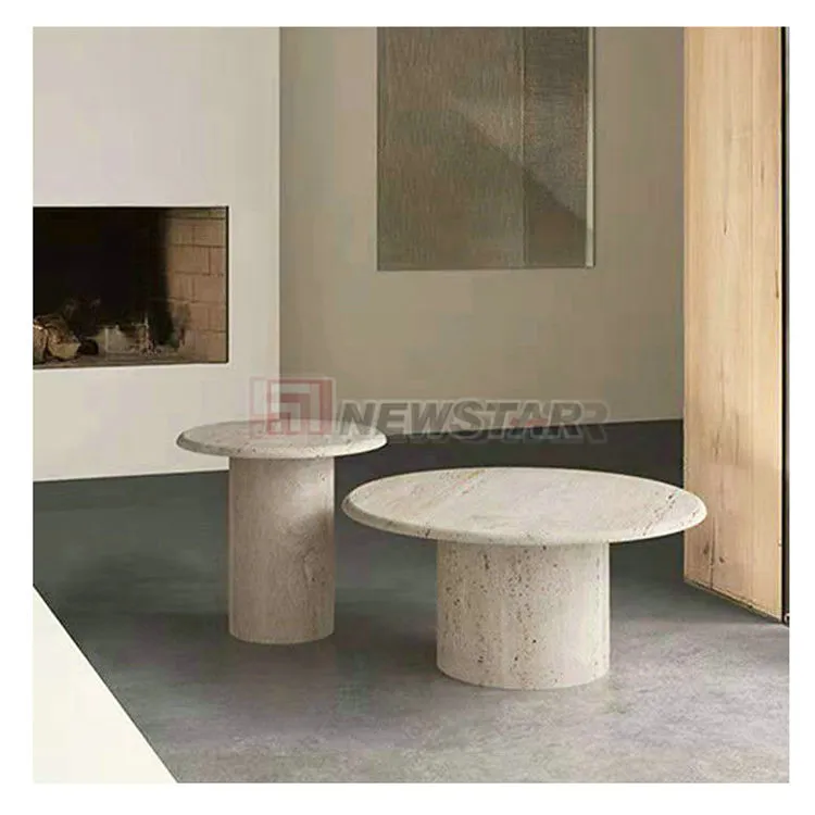 Stone Furniture Detail 1