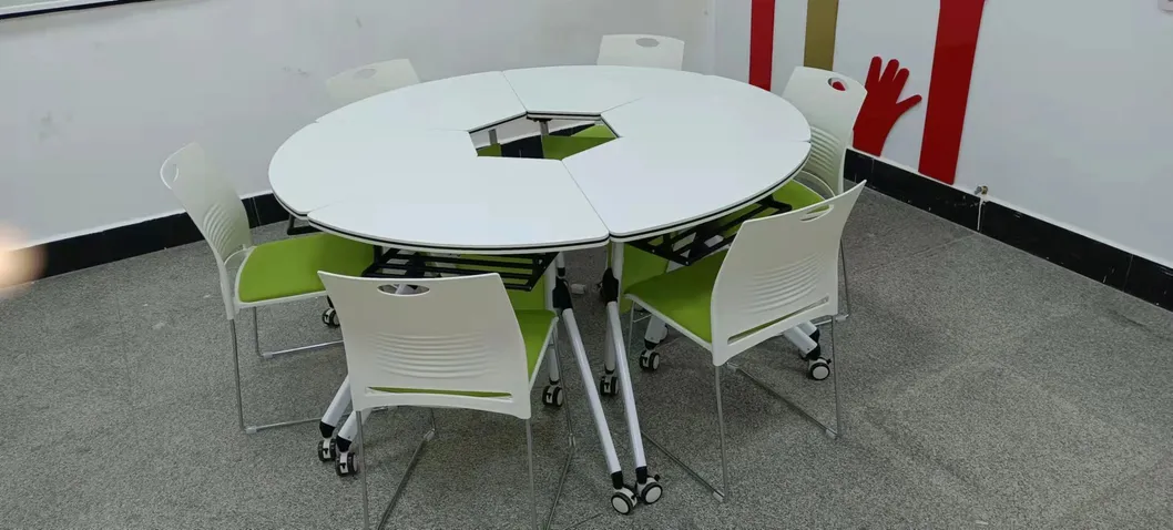 Foldable Student Desk