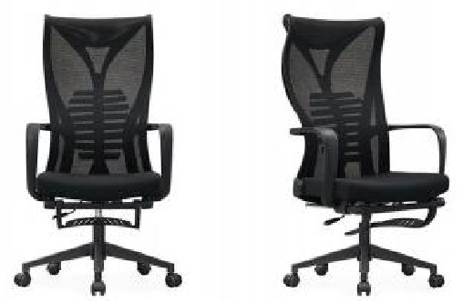 Wholesale Hot Sell High Quality Ergonomic Computer Chair Task Chair Swivel Mesh Executive Chair for Office Use