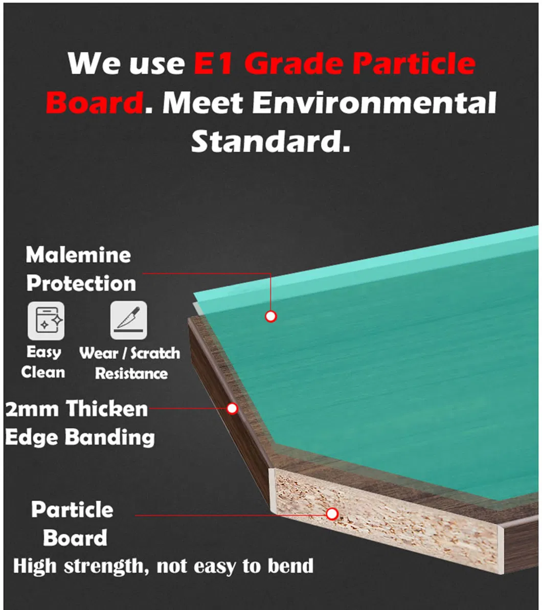 Office Furniture View 1