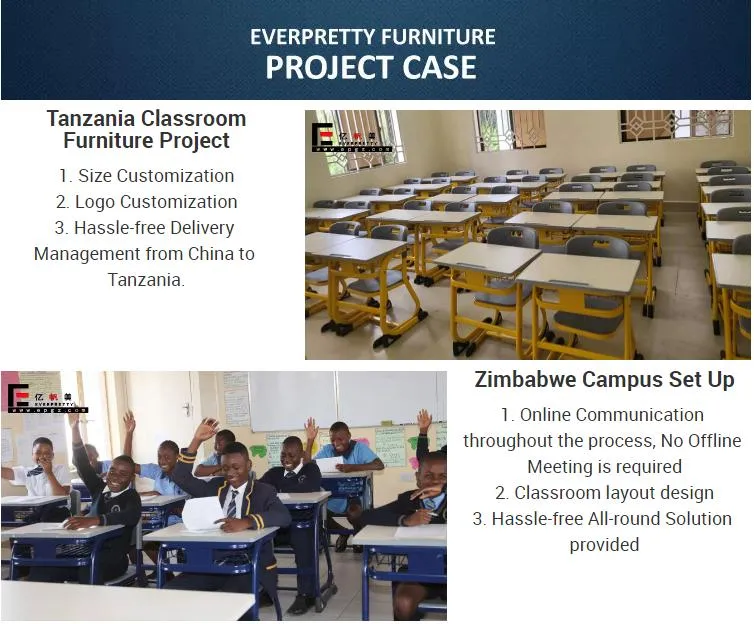 Furniture Showcase 6