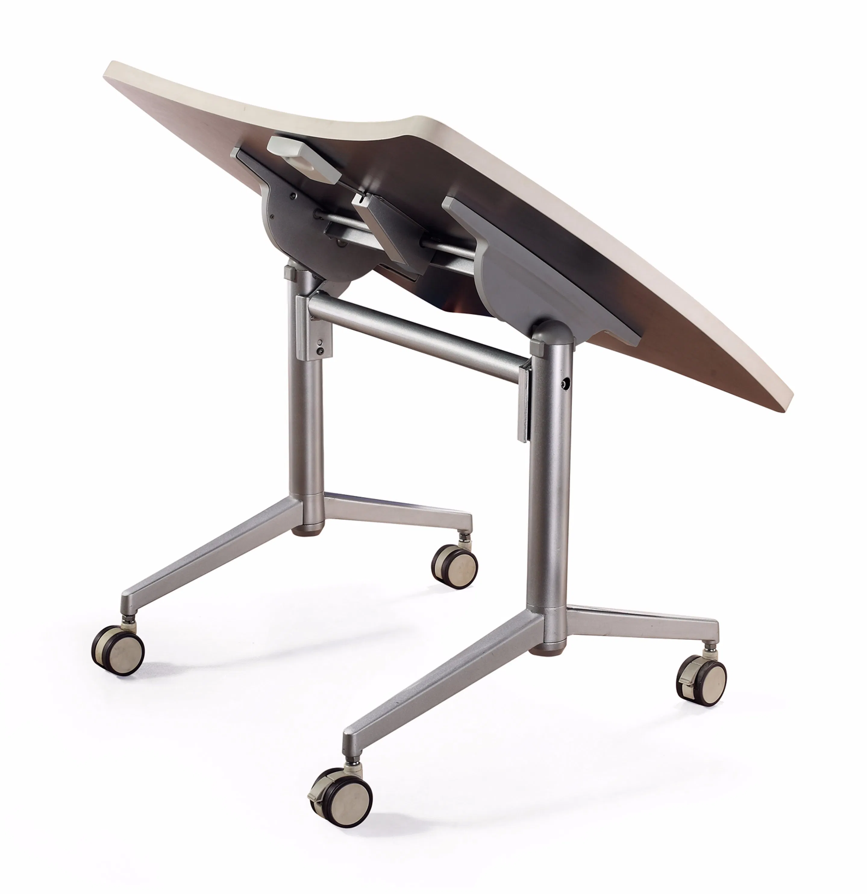College High School Training Room Folding Conference Meeting Table