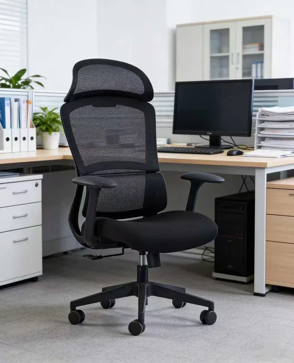 Commercial Office Chair