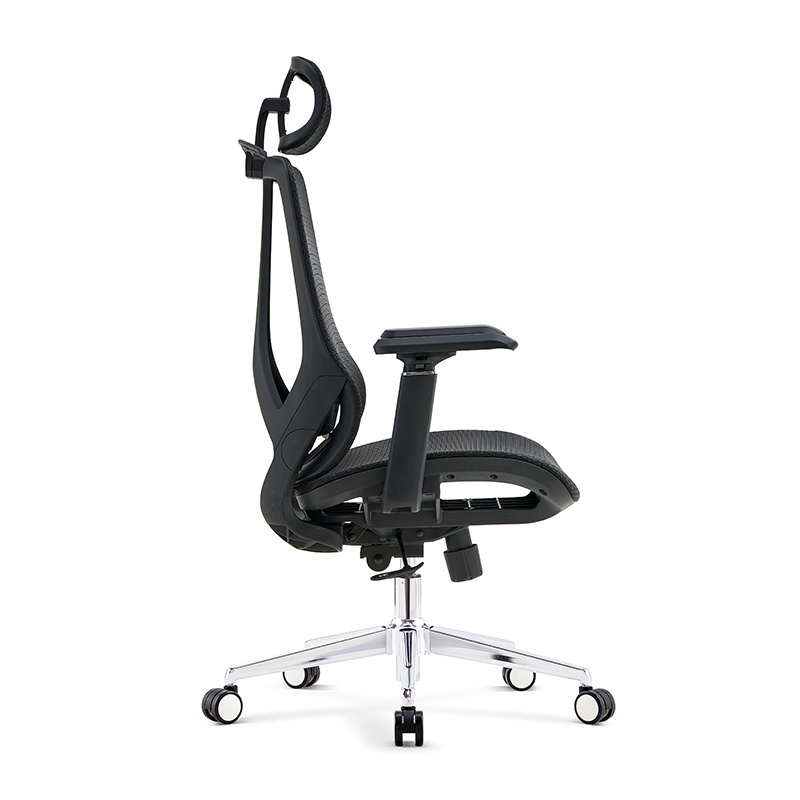 China Wholesale Swivel Computer Task Ergonomic Desk Computer Office Chair