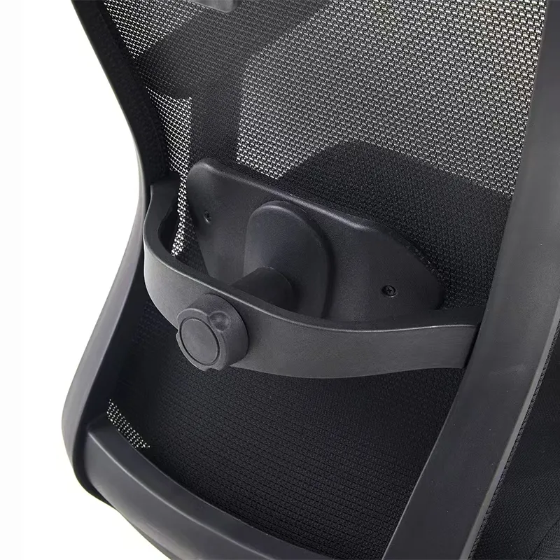 Ergonomic Chair View 4