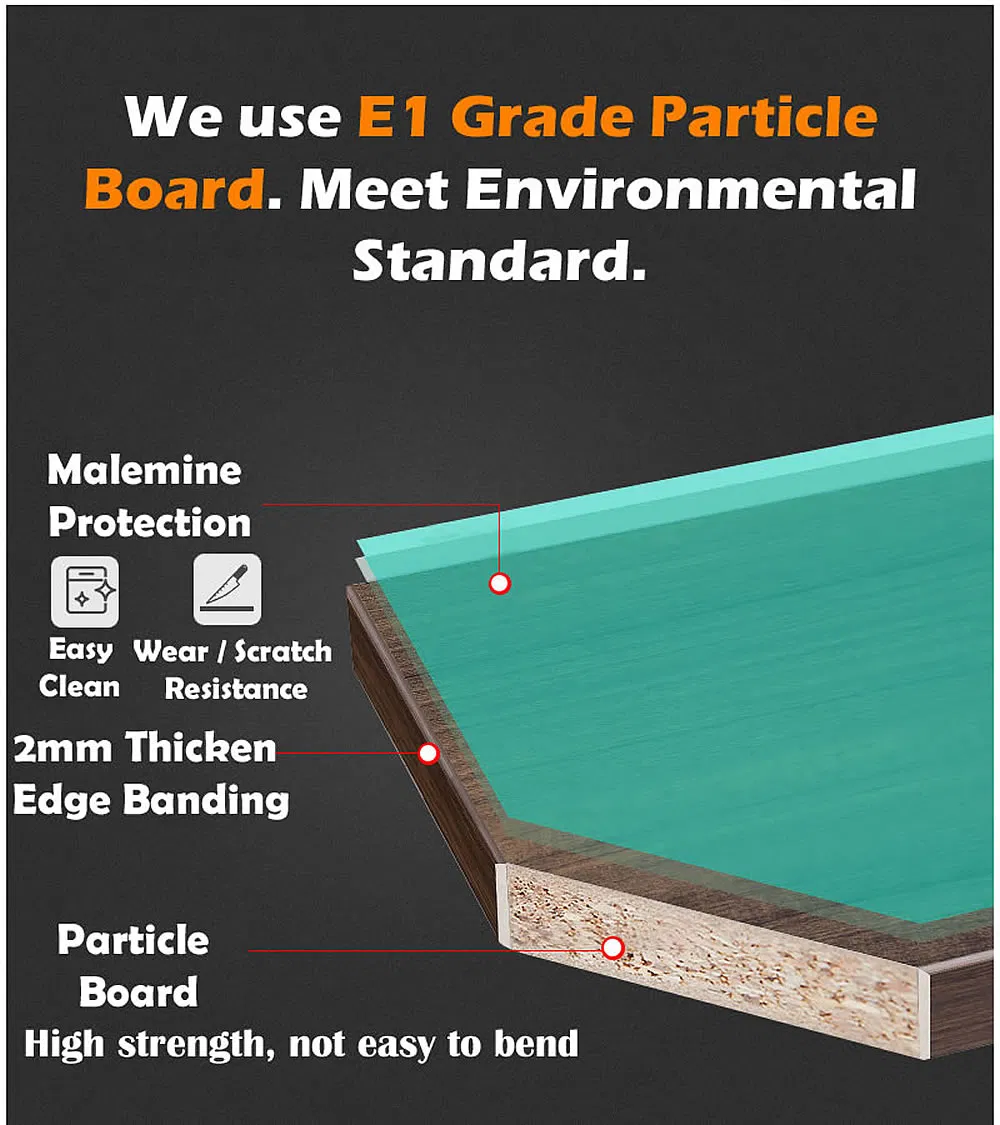 Workstation Detail 8