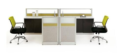 Computer Workstation Modular Workstation in Foshan