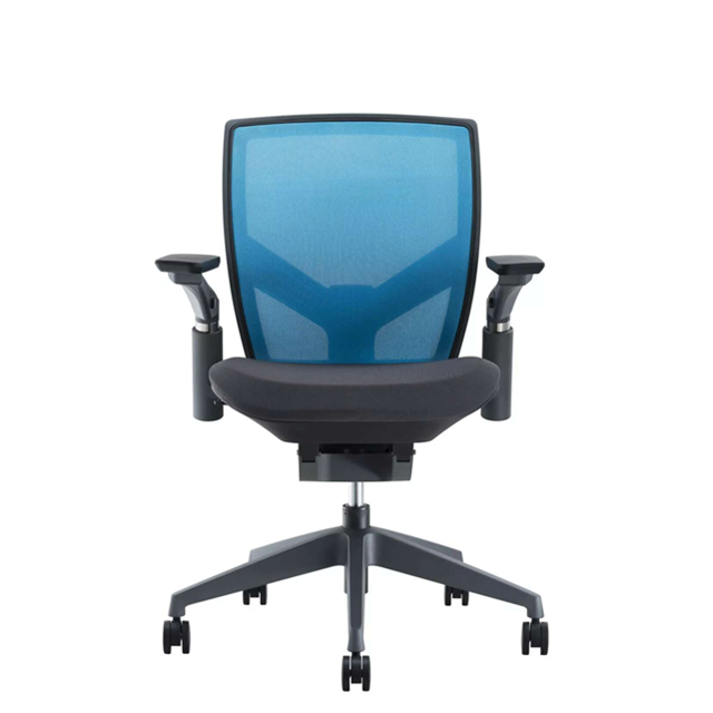 Modern Ergonomic Office Task Chair Mesh Office Chair (HY-NNH-D12)