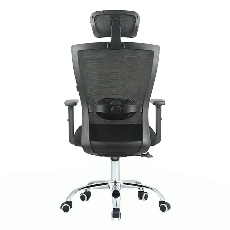 Ergonomic Chair View 6