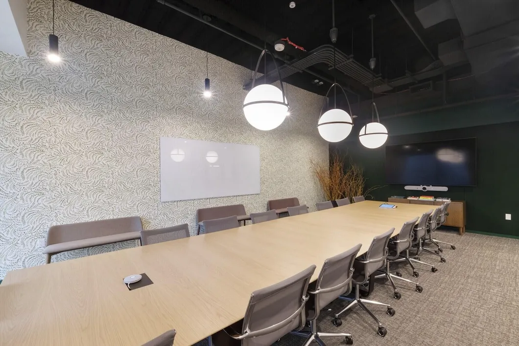 Presentation Equipment