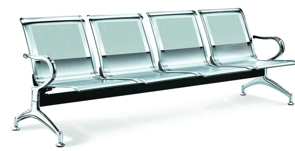 Waiting Chair Main View