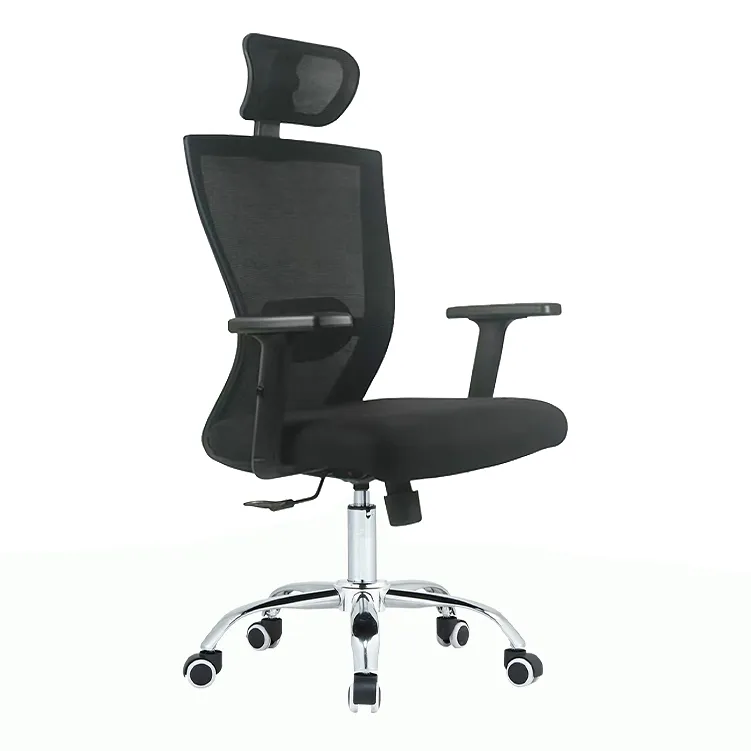 Ergonomic Chair View 5