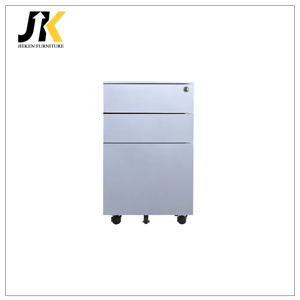 Steel A4 File Cabinet