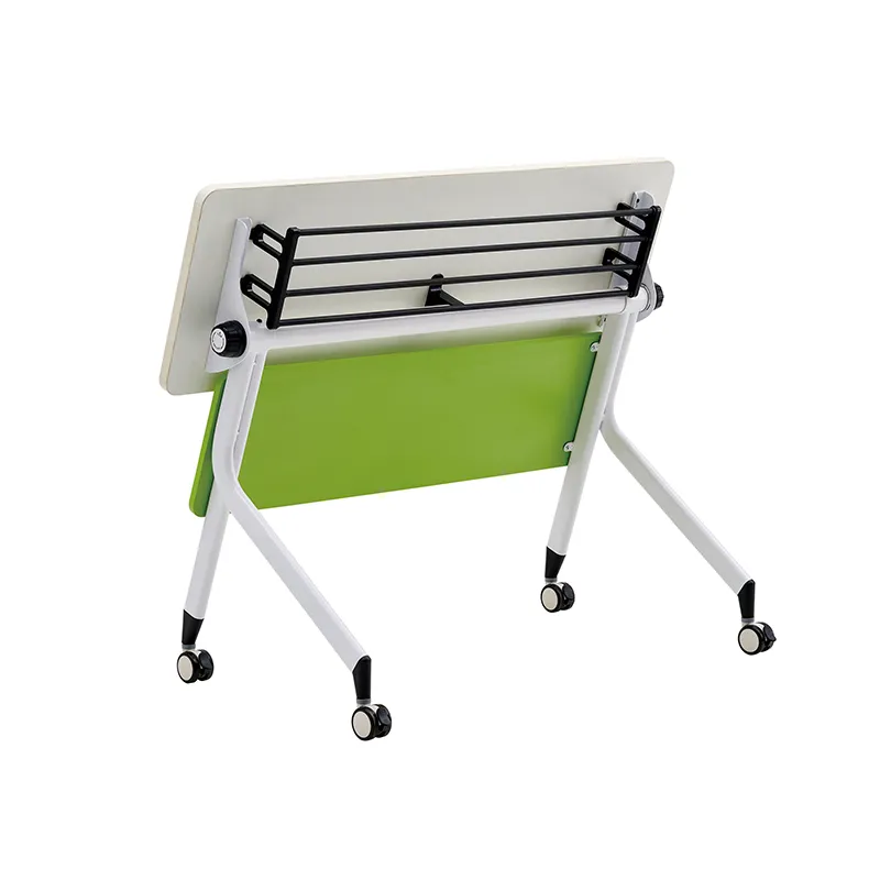 Training Table Detail 1