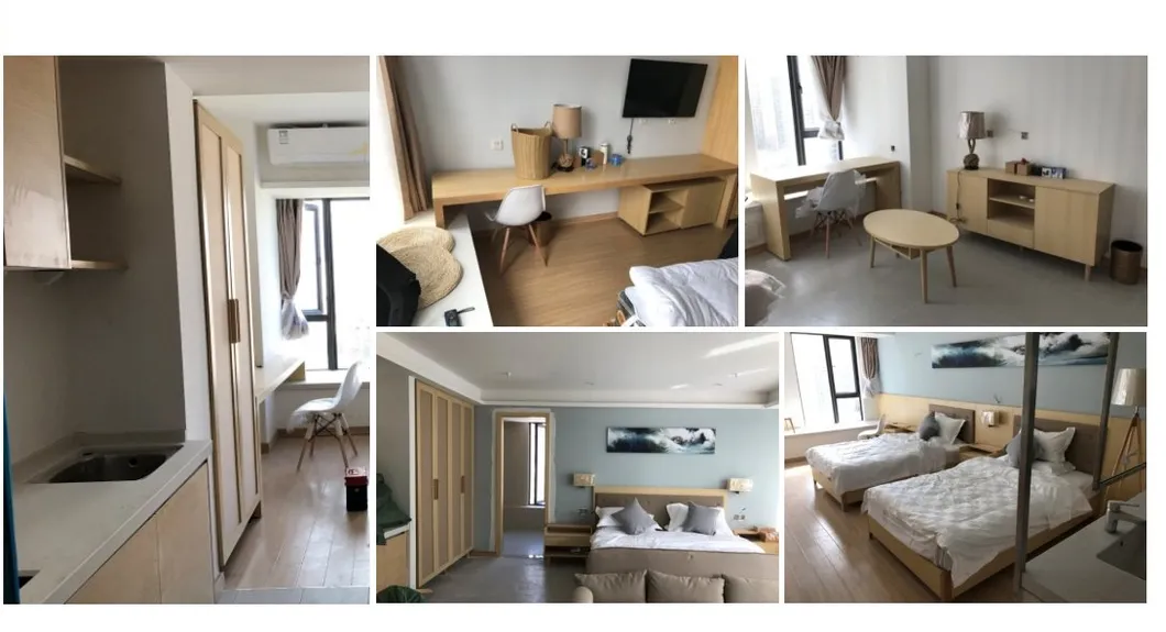 Training Room Table 7