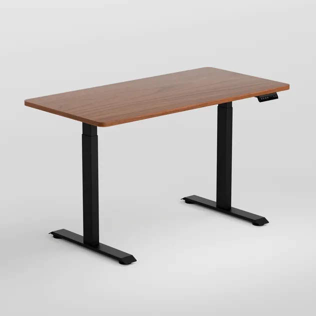 Sit Stand Desk Detail 3