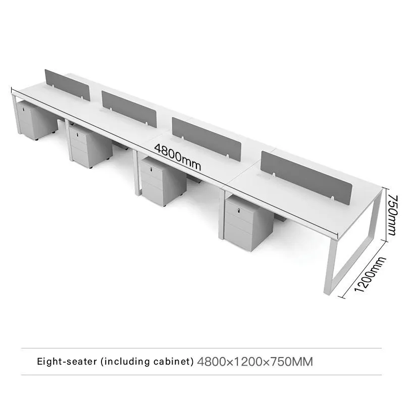 Office Furniture Workstation