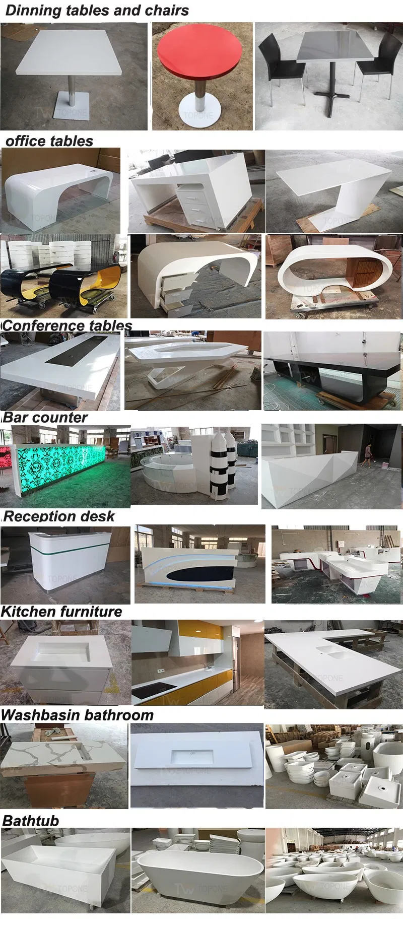 Related Products Grid