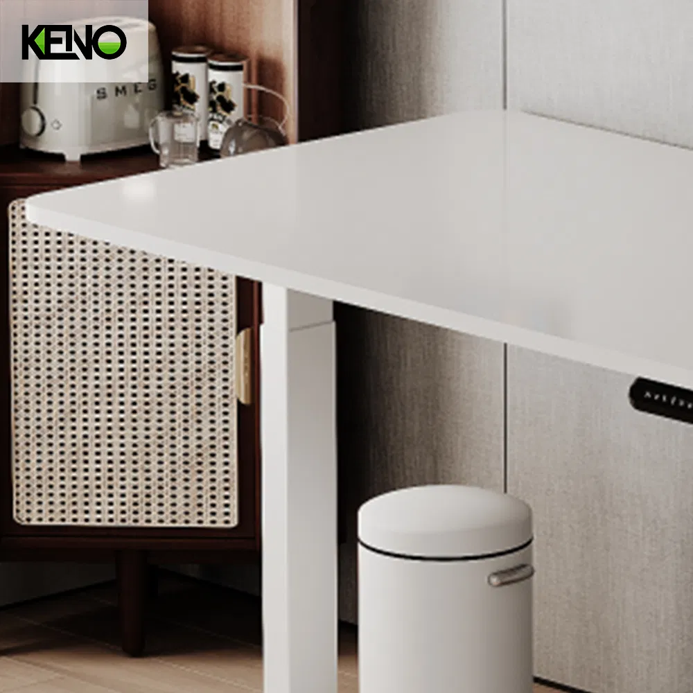 Keno Foshan Office Furniture School Training Folding Height Adjustable Desk