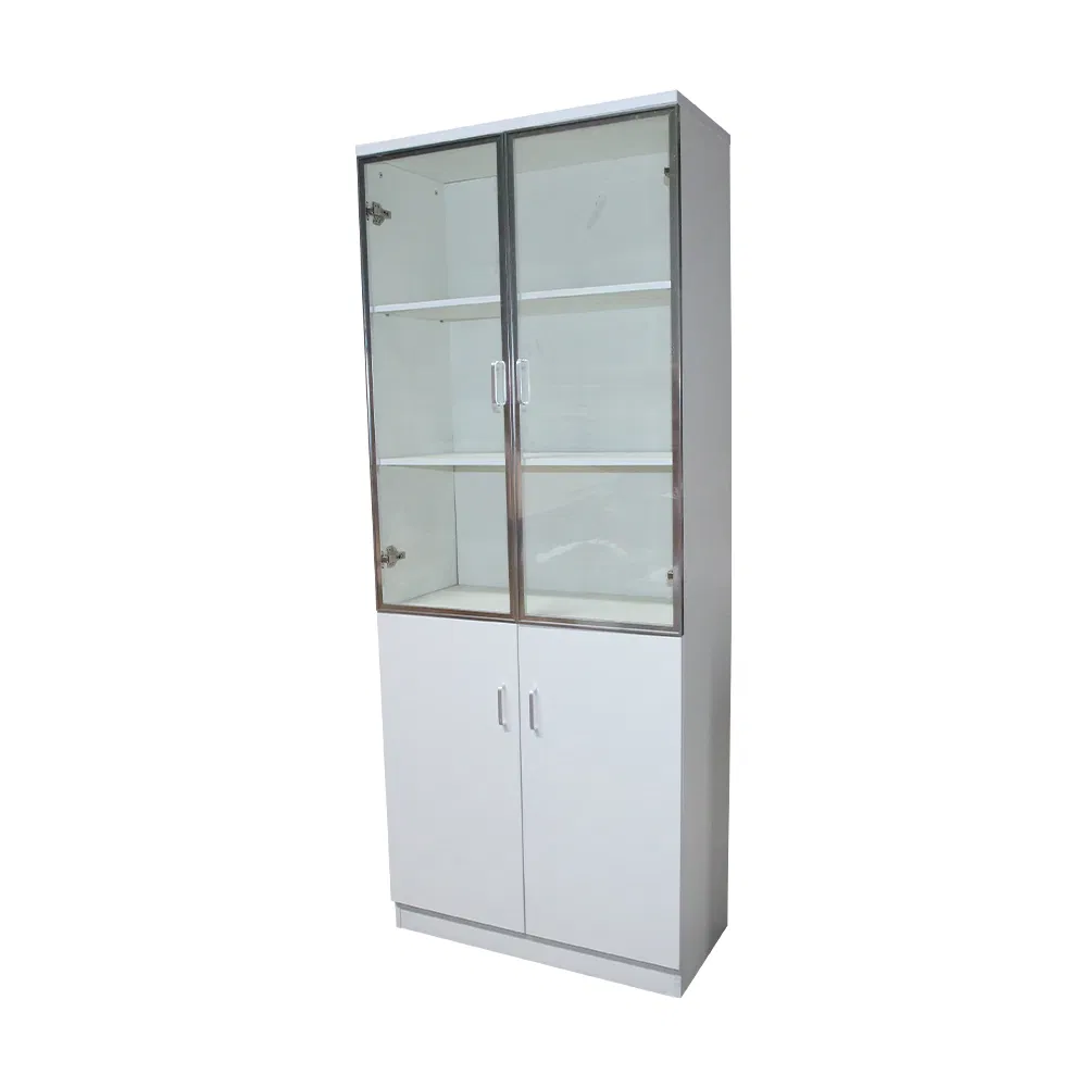 Executive Office 2 Seat Office Workstation Cubicle Modular Office Workstation