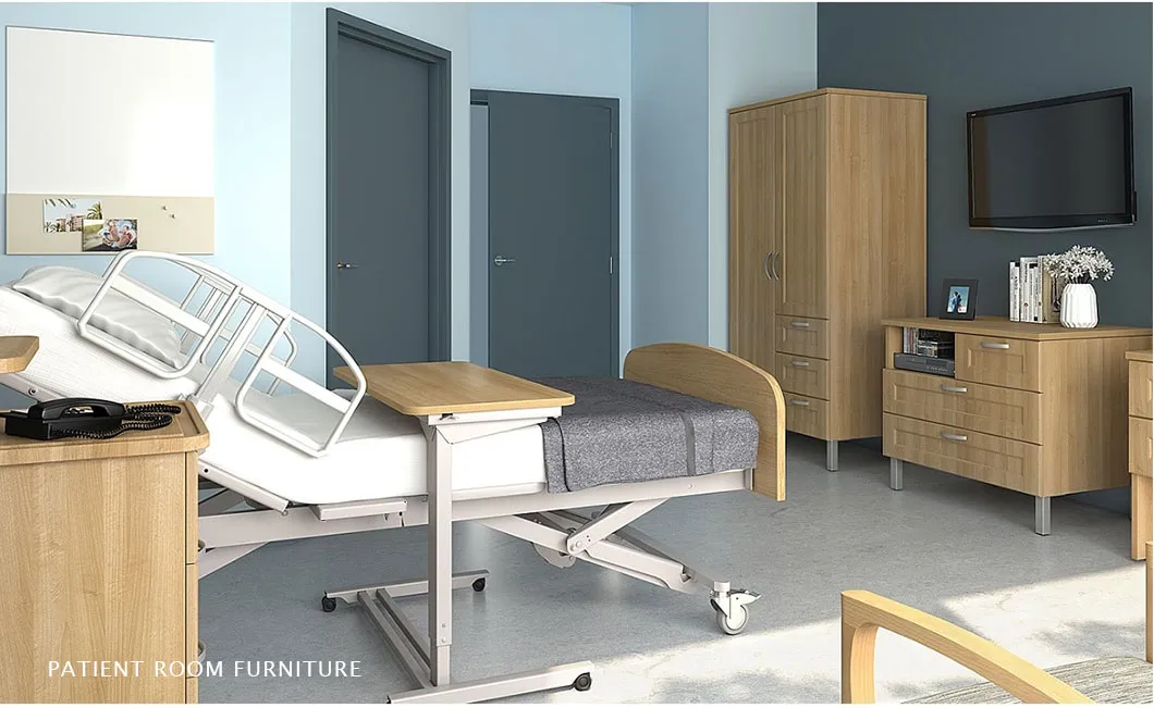 Medical Furniture 4