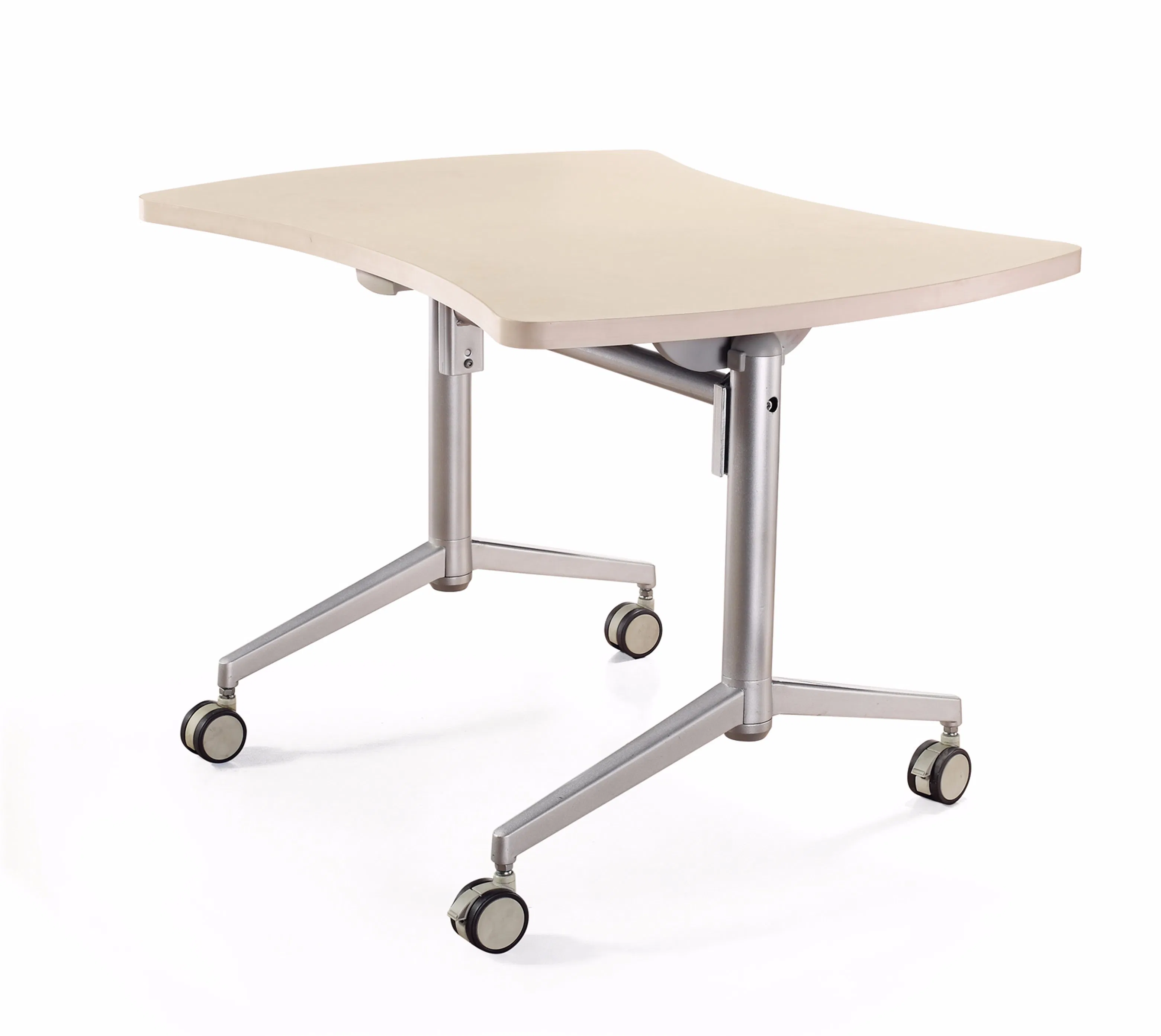 College High School Training Room Folding Conference Meeting Table