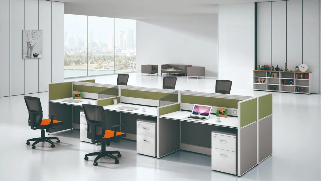 Office Workstation 1