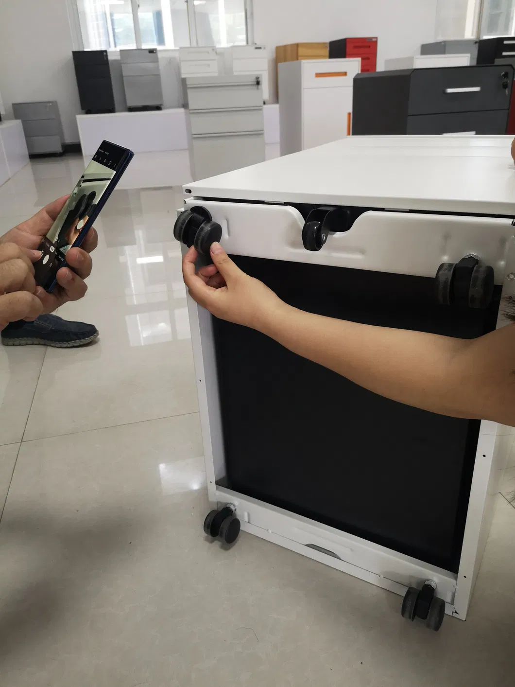 Dimensions and Design