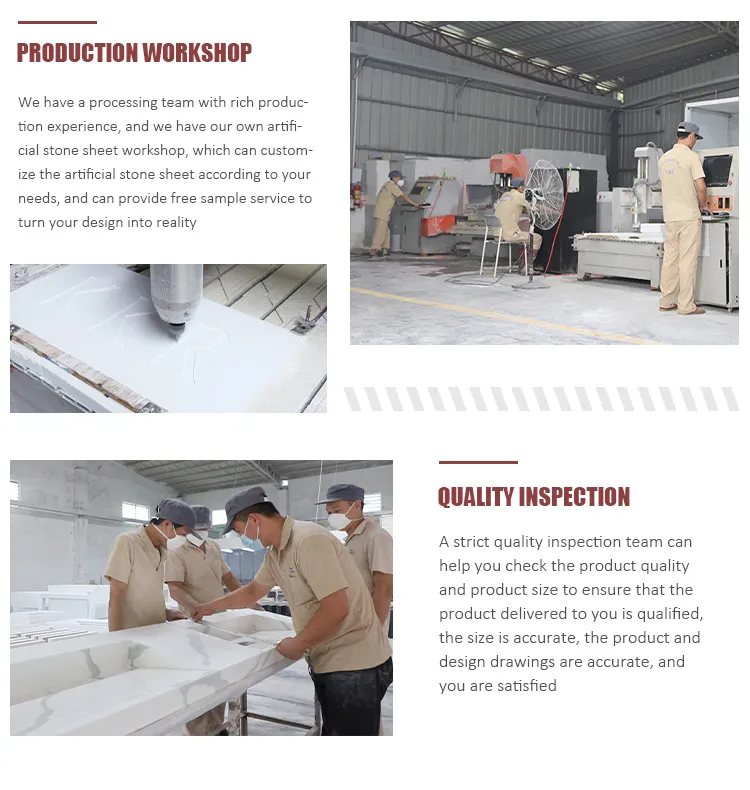 Reception Desk Detail 6